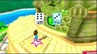 The Biggest Plot Twist in Wii Party History