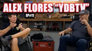 Alex Flores 