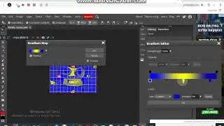 How To Make Weird Chorded On Photopea