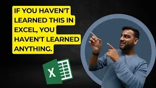 How to Transpose Data from Single Column to Multiple Columns in Excel - Simple Formula Tutorial!