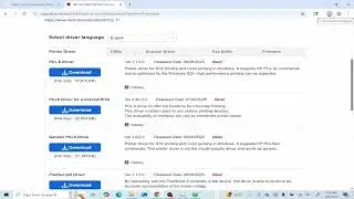 How to Install Ricoh Print Drivers