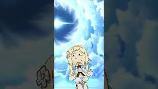 Не смотри ей в глаза #raidenshogun #геншинимпакт #крутки #райден