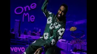 Key Glock - One Me (Str8Drop ChoppD)