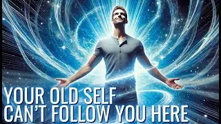 Mindset Shift: Start Dominating Your Life! - Sleep Hypnosis