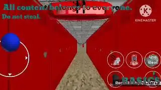 Making NULL Extremely Fast In Baldi's Basics Full Remastered
