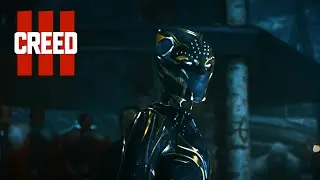 Marvel Studios' Black Panther: Wakanda Forever | Creed III Style ft @tommeeprofitt  ​
