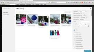 SBC Gallery How-to