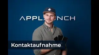 Kontaktaufnahme