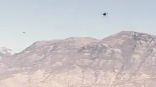 Countering Drone Threats Today