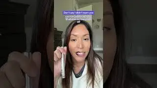 This long-lasting lip liner stain gives you the perfect pout that stays all day! Grab it in the link