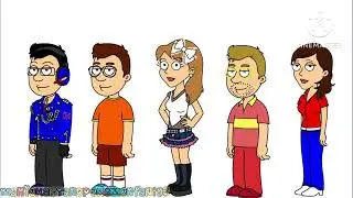 Keller and Rowley’s family