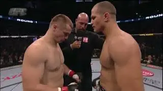 Mirko Cro Cop vs Junior Dos Santos