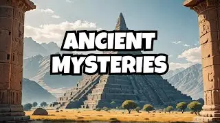 The most mysterious monuments on Earth | Mind-Boggling Monuments