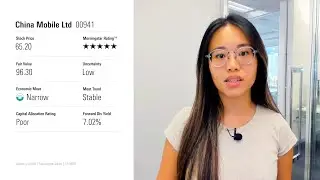 China Mobile: Stock of the Week