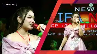 PILIHAN BATIN  - INDAH WATY - NEW SYIFA NADA LIVE BULAKAMBA