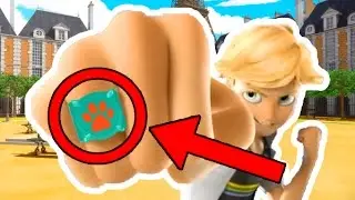 ОСОБЕННОСТИ КАМНЕЙ ЧУДЕС | ТЕОРИИ ЛЕДИБАГ И СУПЕРКОТ | Miraculous ladybug