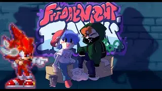 Friday Night Funkin' Soft - 1-6 FULL WEEKS - FNF MODS - Controller  [HARD]