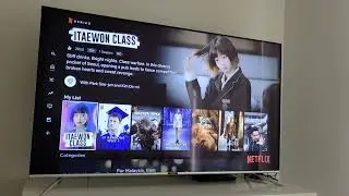 Netflix is now on Astro Ultrabox