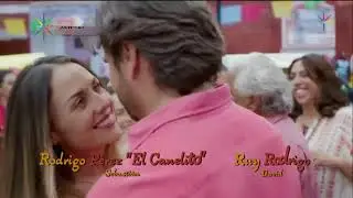 Mi marido tiene familia 2 | Entrada oficial segunda temporada