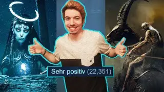 Dieses Spiel hat Elden Ring für mich abgelöst
