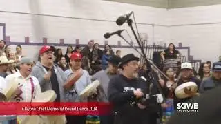 Singers Song 40 CCMRD2024