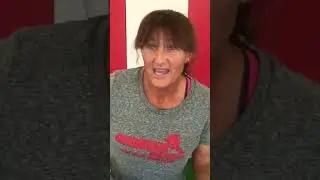 Get Unstuck with This! (See full video) 🔥 #hiit #fitfam #sprinting #workout #fypシ #cardioexercise