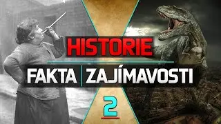 Proč Římané kloktali moč a jak se vstávalo bez budíku? | Historie - Fakta a zajímavosti #2