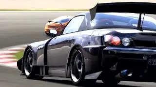 Turbo Car Racing - Boring Android Games