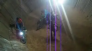 Maut kaa kua ....