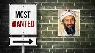 CIA Secrets: Finding Osama bin Laden