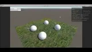 [Unity 3d] Working around mesh deformation
