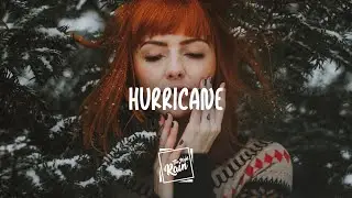Fluse x FATEX - Hurricane ft. Alley Parton (Lyrics)