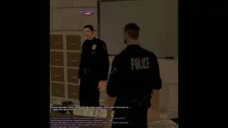 Gang Enforcement Detail - [gambit-rp.ru]