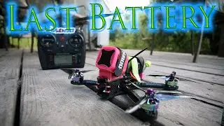 Last battery