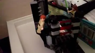 Cleaning #20
