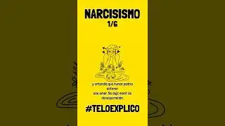 Narcisismo: Cómo reconocerlo, principale síntomas y causas| 1/6: El mito de Narciso