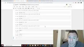 My First Live Stream and Beginner Coding With Python