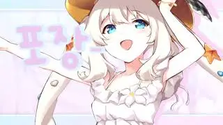 [FMV/MEP/Part] Marie Antoinette ► Babyface /♪/ K-Pop