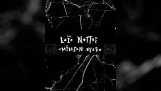 Loïc Nottet - Million Eyes (Acoustic Cover)