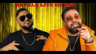 Costel Biju 💢 Florin Salam  🔥 Manele LIVE de top 2024