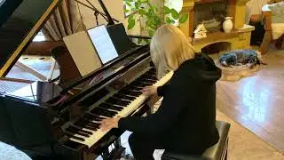 Calm Madoka Magica Background Tracks // Piano Medley