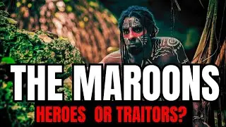 The really MYSTERIOUS History of the MAROONS (Heroes Day Special)