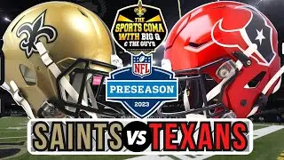 #Saints