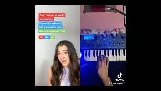 Taylor Swift - August 🤍 #duet #fy #talkbox #august #taylorswift #fyp #tiktok #swifties #foryourpage