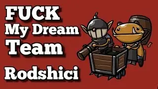 Dota 2 - Techies PRO by Rodshici -  Think fast Patch 6.88