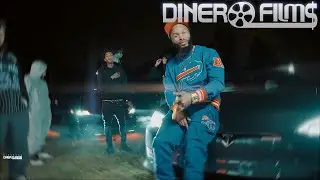 DMoney TheBarKing - No Days Off  (Official Video) Shot By @DineroFilms1