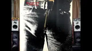The Rolling Stones.Hi-Res FLAC 24/95