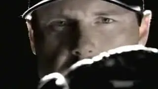 MLB Extra innings (2002) Television Commercial - DirecTV - Roger Clemons