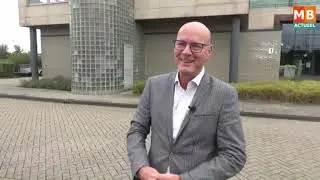 OFM voorzitter wil gesprek met gemeentesecretaris Jaap Zwaan