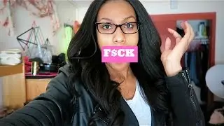 COLLEGE VLOG: QUARTER LIFE CRISIS | Jayla Koriyan TV